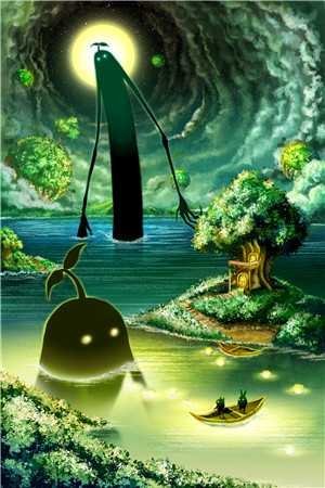 惹娇鸾：私逃后被摄政王强夺了魏昭李鸾番外