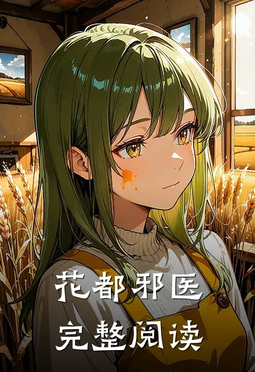 花都邪医完整阅读
