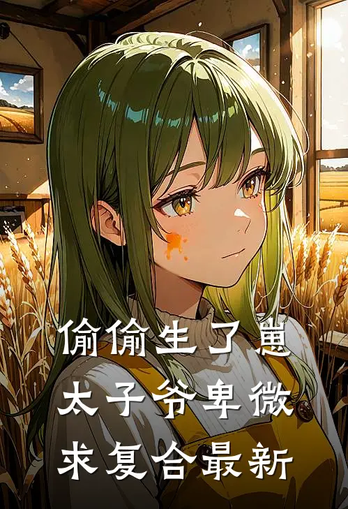 偷偷生了崽,太子爷卑微求复合最新章节目录全文阅读