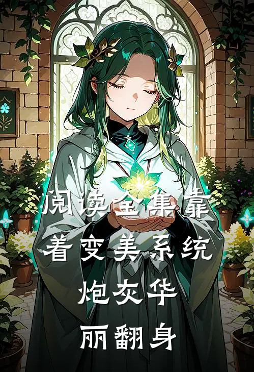 阅读全集靠着变美系统,炮灰华丽翻身的