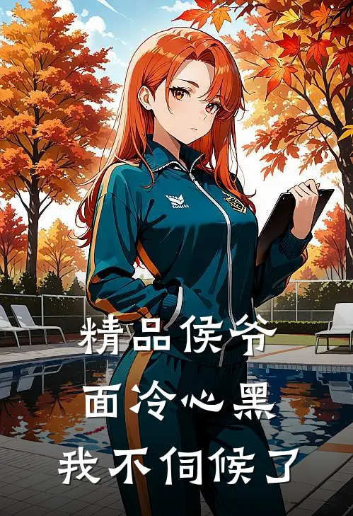 精品侯爷面冷心黑,我不伺候了