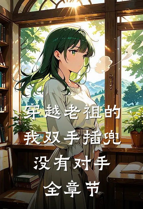 穿越老祖的我双手插兜,没有对手全章节免费阅读