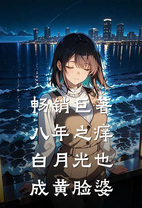 畅销巨著八年之痒，白月光也成黄脸婆