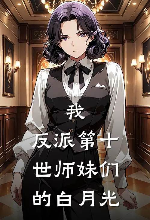 我,反派第十世师妹们的白月光