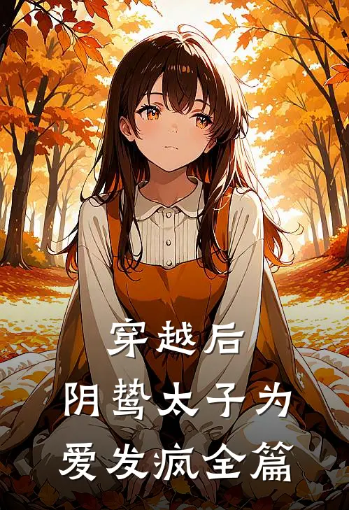 穿越后,阴鸷太子为爱发疯全篇阅读