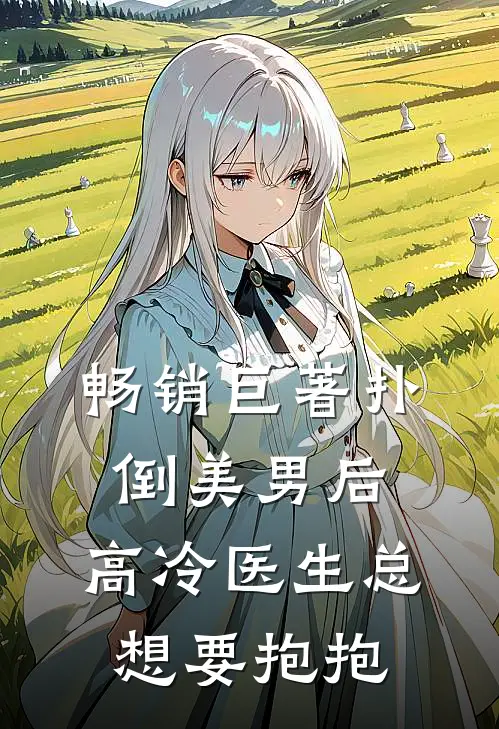 畅销巨著扑倒美男后,高冷医生总想要抱抱免费阅读
