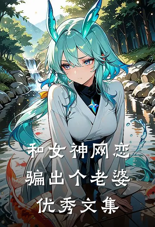和女神网恋，骗出个老婆优秀文集