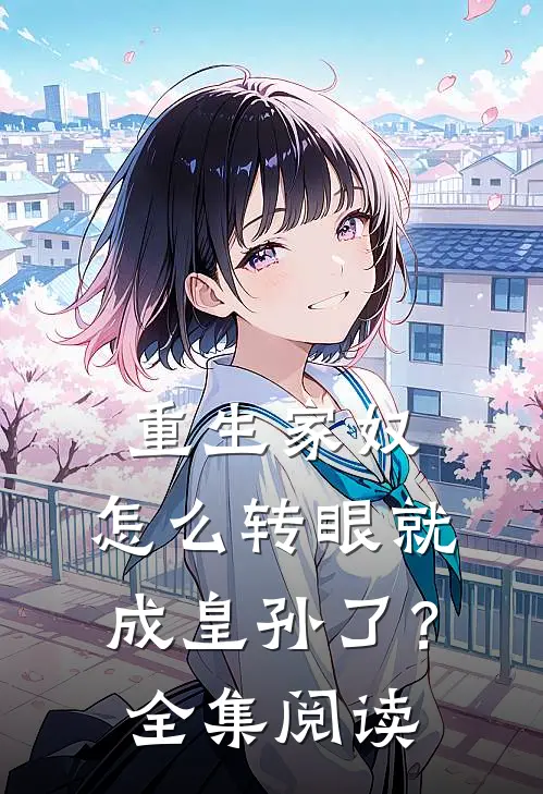 重生家奴，怎么转眼就成皇孙了？全集阅读