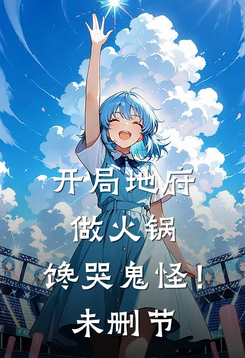 开局地府做火锅,馋哭鬼怪!未删节在线观看