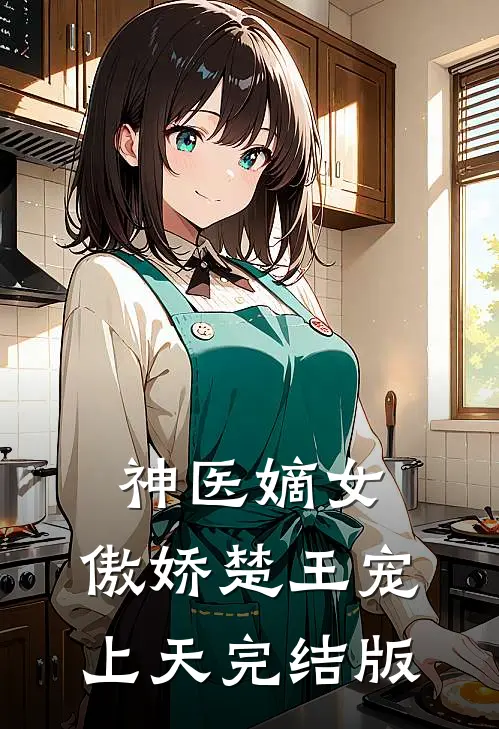 神医嫡女傲娇楚王宠上天完结版