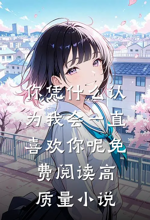 你凭什么认为我会一直喜欢你呢免费阅读高质量小说