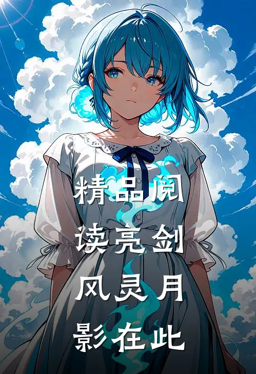 精品阅读亮剑风灵月影在此观看