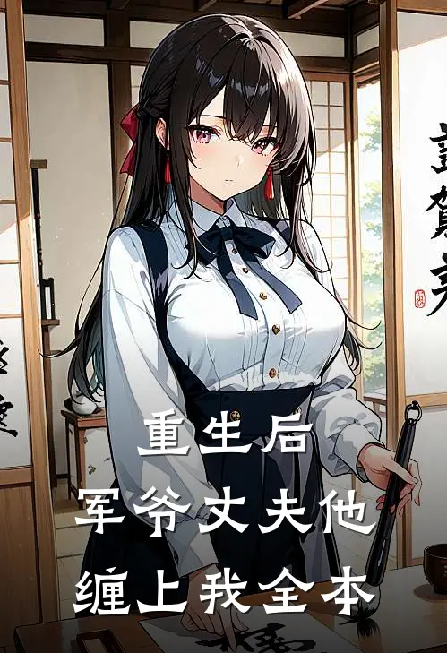 重生后,军爷丈夫他缠上我全本
