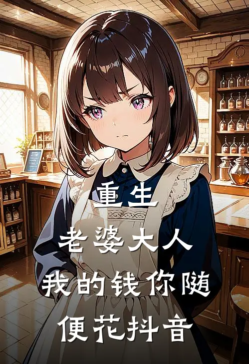 重生老婆大人,我的钱你随便花抖音免费阅读