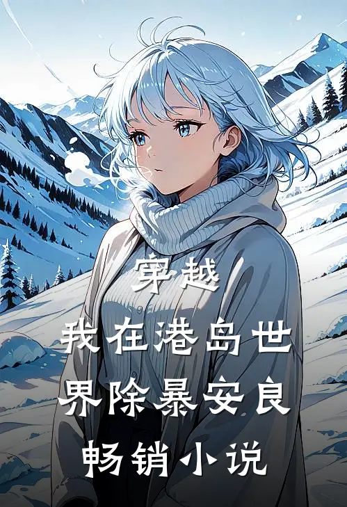 穿越：我在港岛世界除暴安良畅销小说