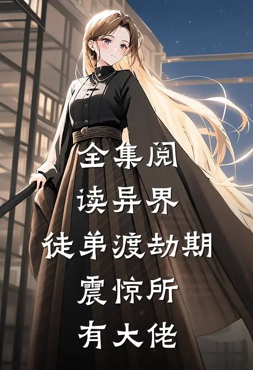 全集阅读异界徒弟渡劫期,震惊所有大佬