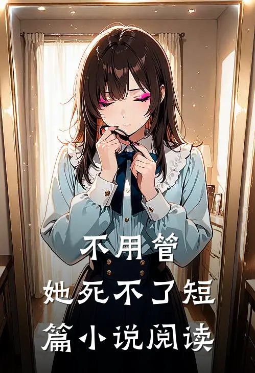 不用管，她死不了短篇小说阅读
