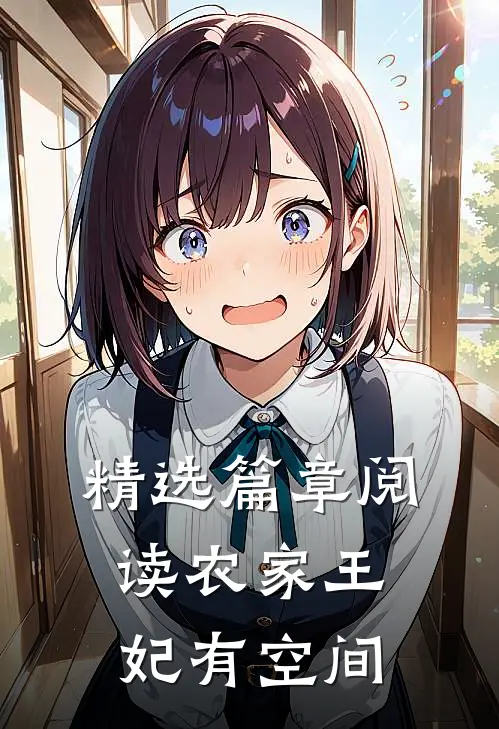 精选篇章阅读农家王妃有空间