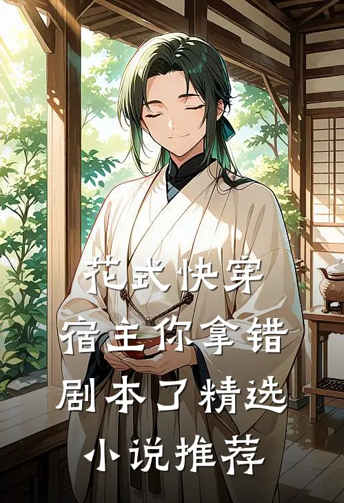 花式快穿：宿主你拿错剧本了精选小说推荐