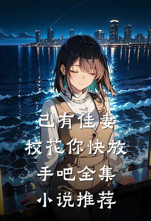 已有佳妻,校花你快放手吧全集推荐免费阅读