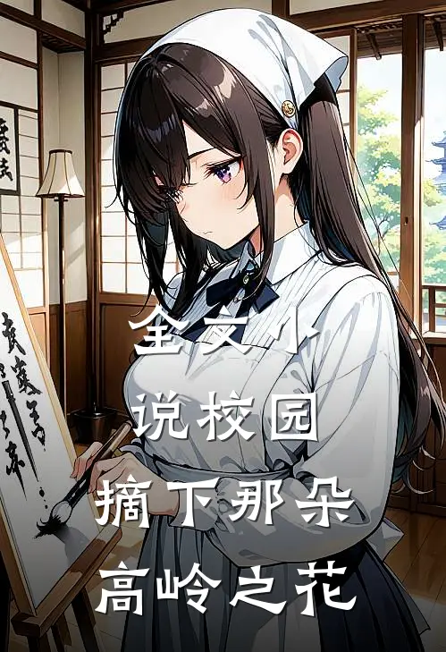 全文校园摘下那朵高岭之花在线阅读