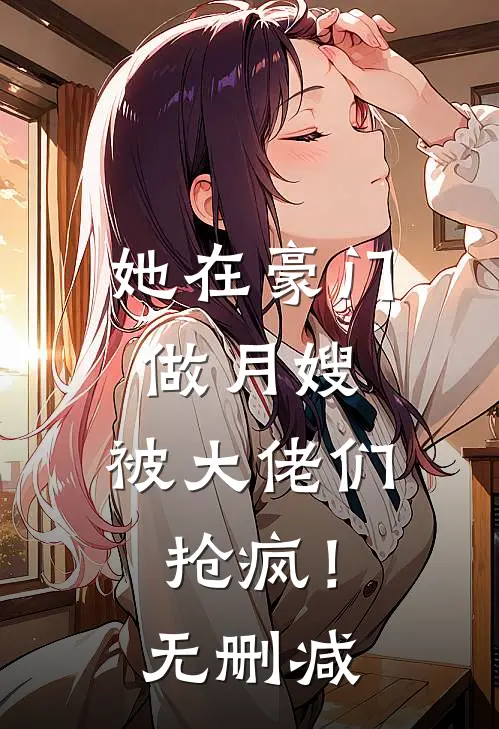 她在豪门做月嫂,被大佬们抢疯!无删减在线观看