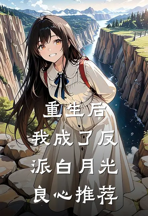 重生后,我成了反派白月光良心推荐