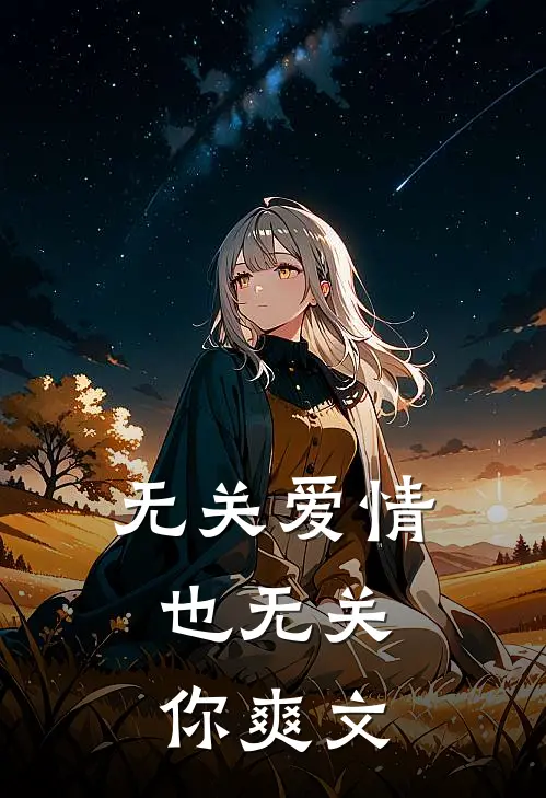 无关爱情,也无关你爽文推荐