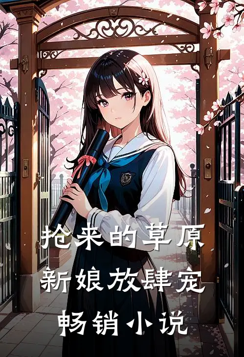 抢来的草原新娘放肆宠畅销小说
