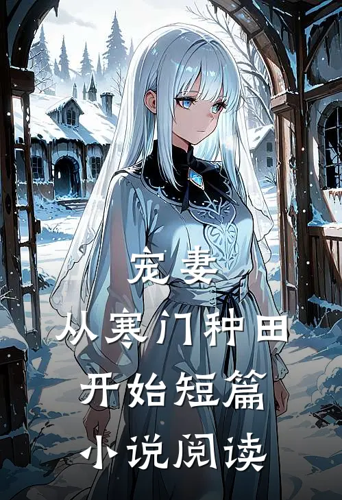 宠妻,从寒门种田开始短篇阅读