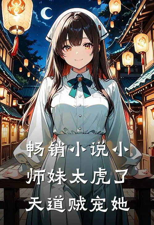 畅销小师妹太虎了,天道贼宠她免费阅读