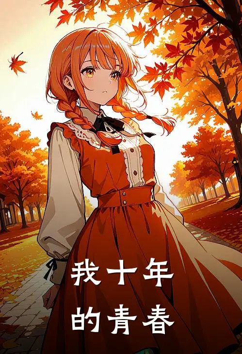 我十年的青春梦想