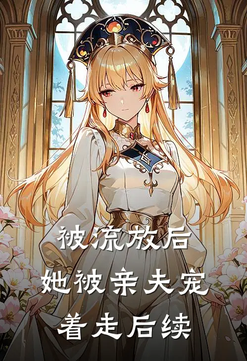 被流放后,她被亲夫宠着走后续