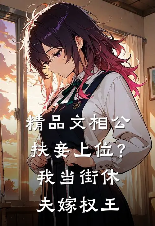 精品文相公扶妾上位？我当街休夫嫁权王
