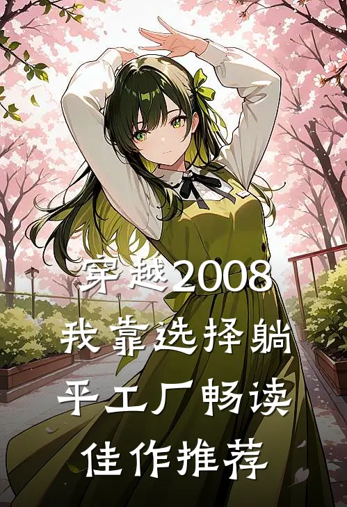 穿越2008，我靠选择躺平工厂畅读佳作推荐