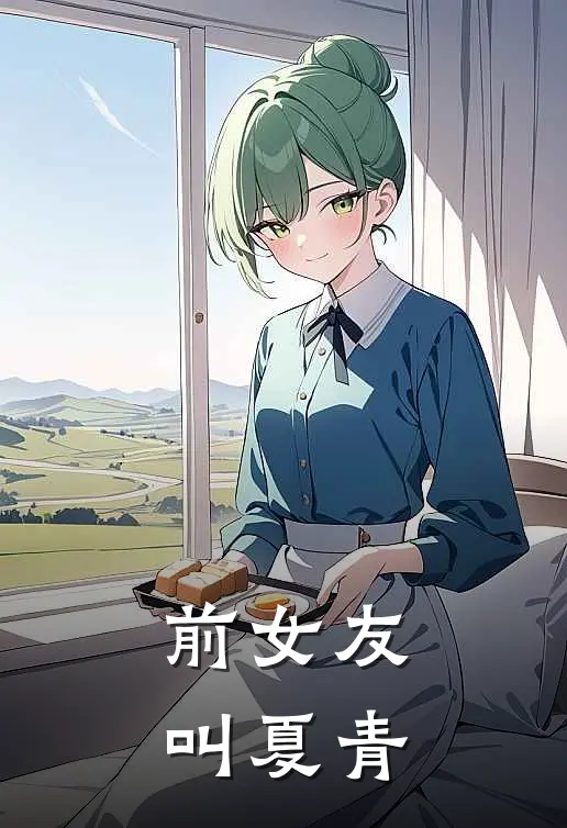 前女友叫夏青