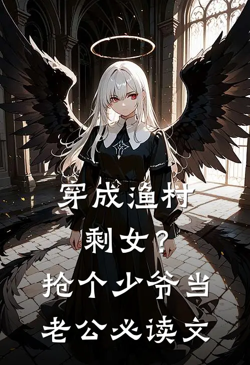 穿成渔村剩女？抢个少爷当老公必读文