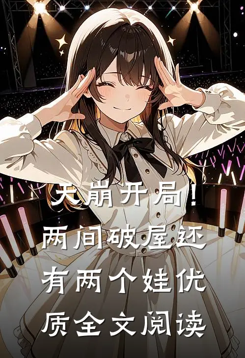天崩开局!两间破屋,还有两个娃优质全文阅读免费