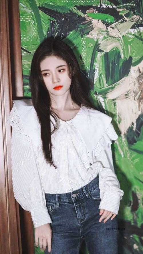 明月清如许，不曾照归人全篇