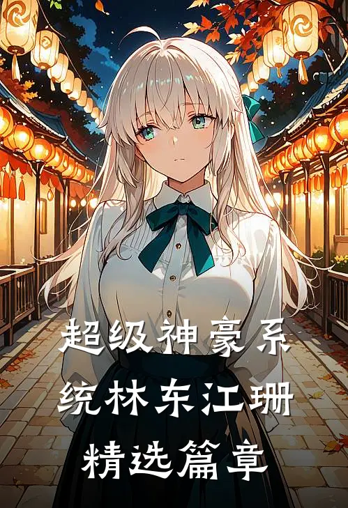 超级神豪系统林东江珊精选篇章