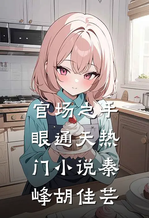 官场之手眼通天热门小说秦峰胡佳芸