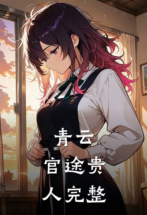 青云官途贵人完整