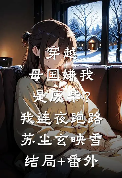 穿越：母国嫌我是废柴？我连夜跑路苏尘玄映雪结局+番外