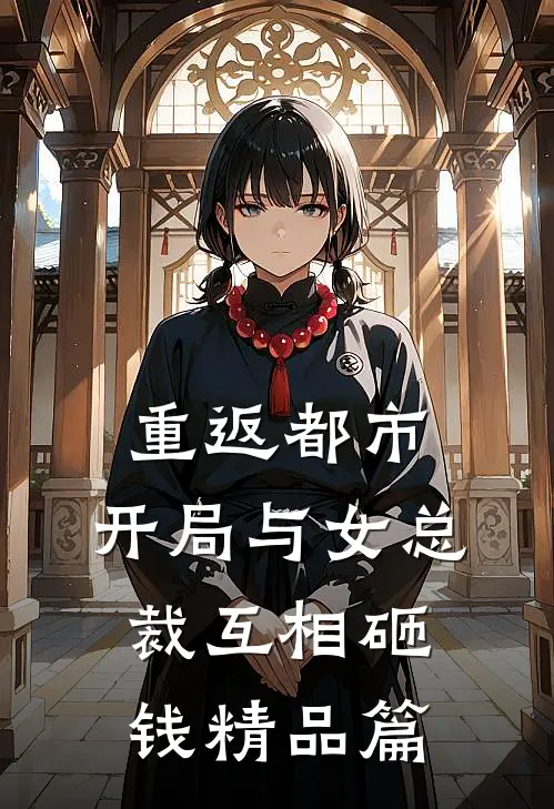 重返都市开局与女总裁互相砸钱精品篇漫画
