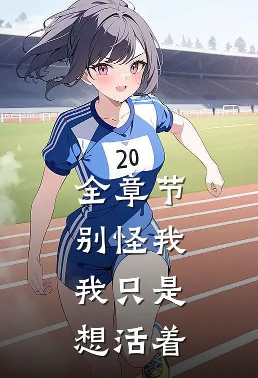 全章节别怪我,我只是想活着免费阅读