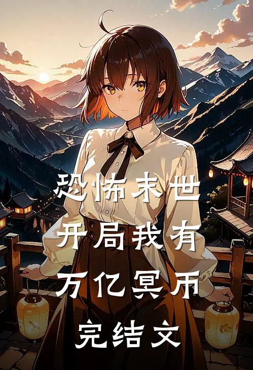 恐怖末世,开局我有万亿冥币完结文章