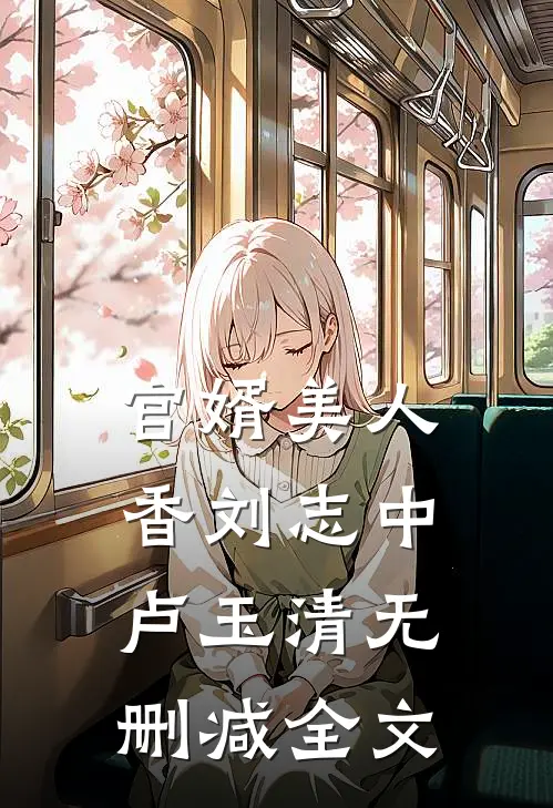 官婿美人香刘志中卢玉清无删减全文