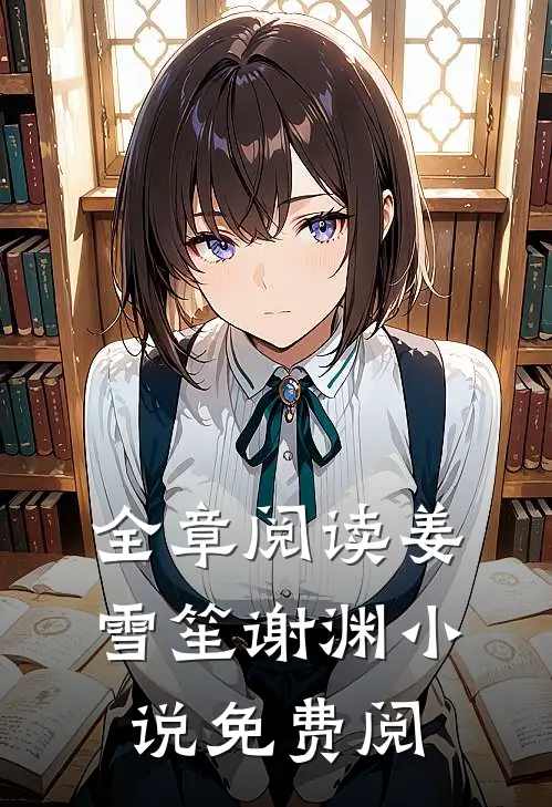 全章阅读姜雪笙谢渊免费阅读无弹窗