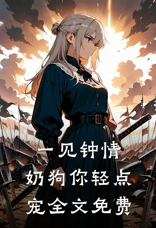 一见钟情，奶狗你轻点宠全文免费