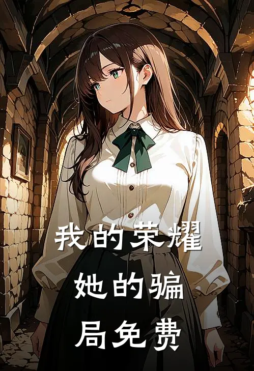 我的荣耀,她的骗局免费阅读全文